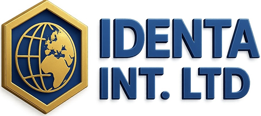Identa Group Logo