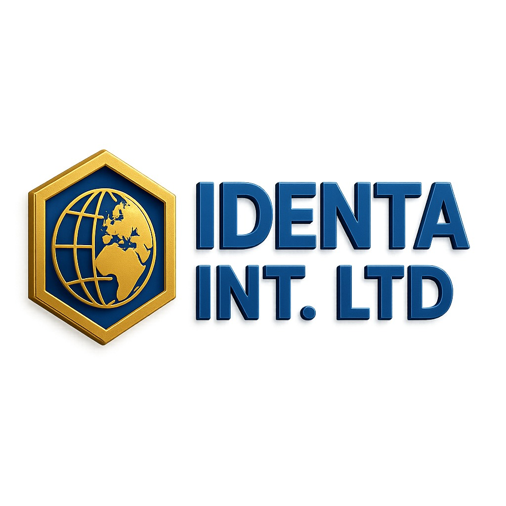 Identa Group Logo